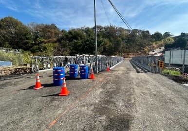 MOPT descarta colapso vial por cierre en Los Ledezma por una semana a partir de este viernes