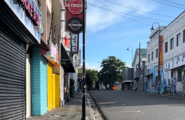 Iniciativa ciudadana impulsa la transformación del Barrio La California en San José