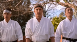 “Cobra Kai”: la saga que une a generaciones llega a Netflix para despedirse