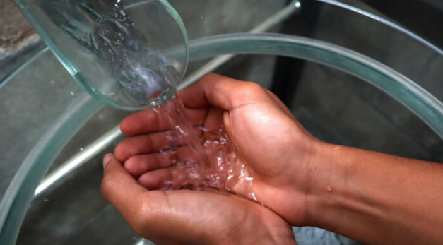 Contaminación complica eliminación de racionamientos en 5 cantones de la GAM