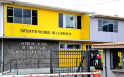 PANI registra 400 denuncias por bullying y acoso escolar durante este 2024