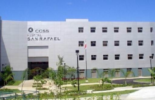 Defensoría advierte por falta de EBAIS ante saturación en Hospital de Alajuela