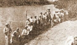 ¿Quiénes son los personajes clave en la Anexión del Partido de Nicoya?