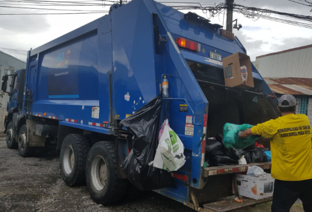Salud vislumbra ‘crisis’ por manejo de basura: País solo cuenta con 7 botaderos de basura y uno está a punto de cerrar
