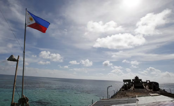 Filipinas llegó a un acuerdo con China para reabastecer a sus tropas en un arrecife disputado en el Mar Meridional