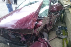 Accidentes durante traslado de personas de su casa al trabajo o viceversa aumentaron 62% en último año