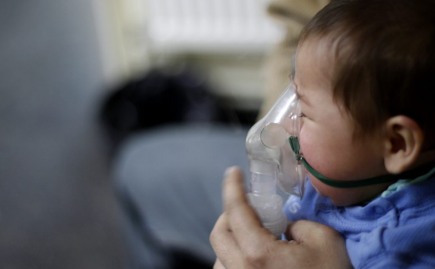 País supera las 700 mil infecciones respiratorias: Reflejan aumento de 45%