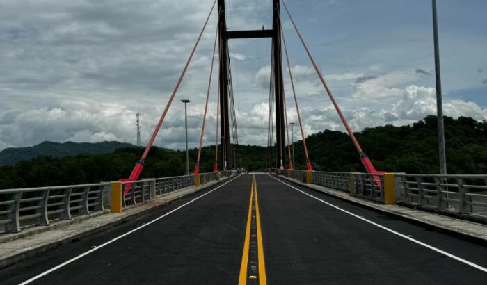 Puente la Amistad estará habilitado a medio día de este miércoles