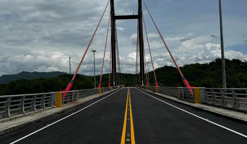 Puente la Amistad estará habilitado a medio día de este miércoles