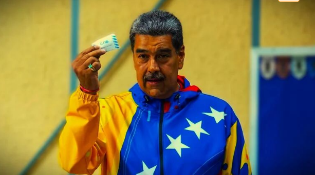 El régimen de Maduro expulsó a los embajadores de Argentina, Chile, Costa Rica, Perú, Panamá, República Dominicana y Uruguay