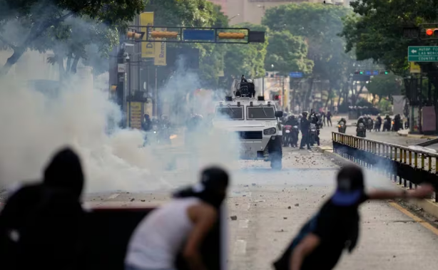 La misión de la ONU para Venezuela denunció la “reactivación de la maquinaria represiva” tras las elecciones