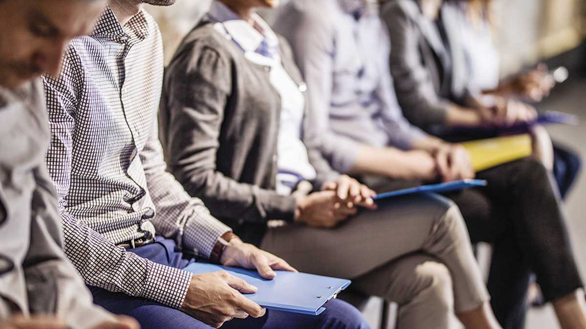 Tasa de desempleo se ubicó en 8,5% entre marzo y mayo: 199 mil personas buscan trabajo en el país