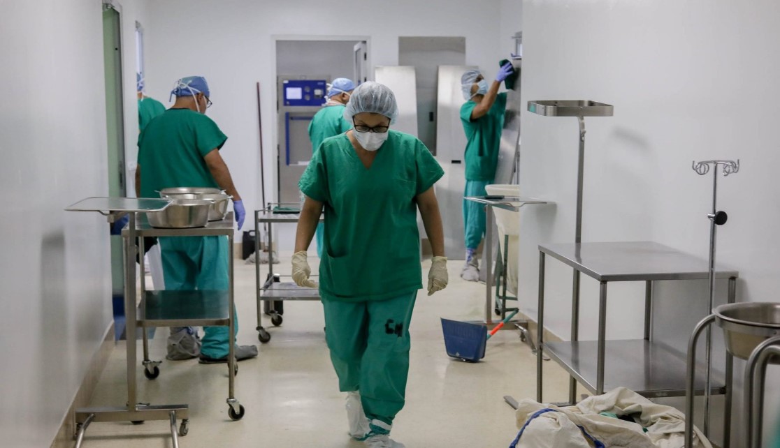 Gripes, dolores abdominales y brotes en la piel resaltan entre consultas no urgentes en servicios de emergencias de la CCSS