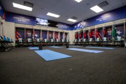 ¿Qué necesita La Sele para clasificar a la siguiente fase?