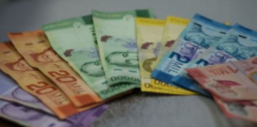 UCR disminuye expectativas de crecimiento para la economía del país este año