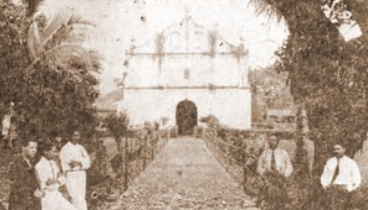 ¿Cómo se dio la decisión de la anexión del Partido de Nicoya?