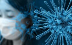 País registra promedio de una infección respiratoria aguda cada 30 segundos durante este 2024