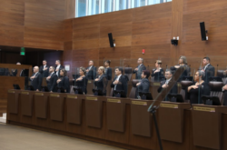 Nueva República rechaza censurar a ministra de Educación: Resto de fracciones de oposición analizarán moción