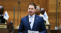 Nueva República presenta proyecto para prohibir emisión de producciones que normalicen el narcotráfico