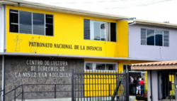 PANI coordinó con MEP y Poder Judicial tras caso de agresión a estudiante en San Carlos