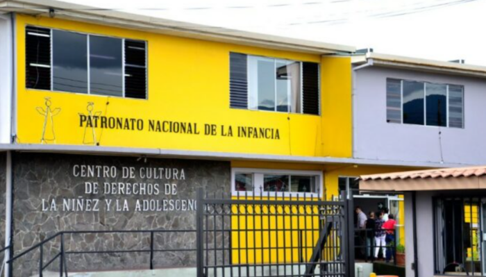 PANI coordinó con MEP y Poder Judicial tras caso de agresión a estudiante en San Carlos