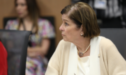 Pilar Cisneros asegura que “no hay razón alguna” para que Sala IV encuentre inconstitucionalidades en proyecto Jaguar