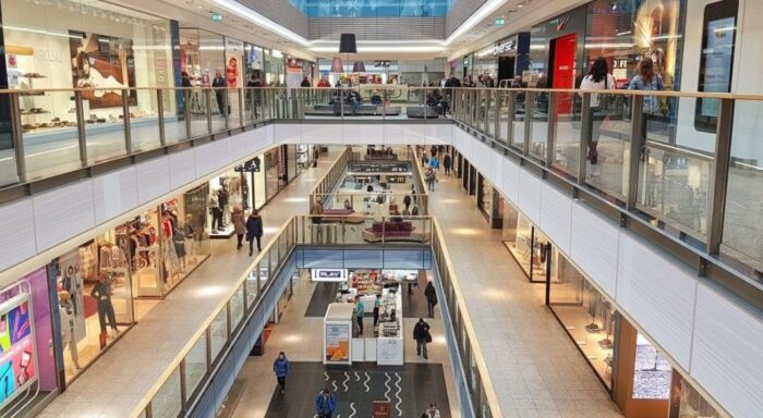Comerciantes proyectan mejora en ventas para agosto y diciembre