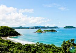 ¿Cuánto territorio se sumó a Costa Rica tras la Anexión del Partido de Nicoya?