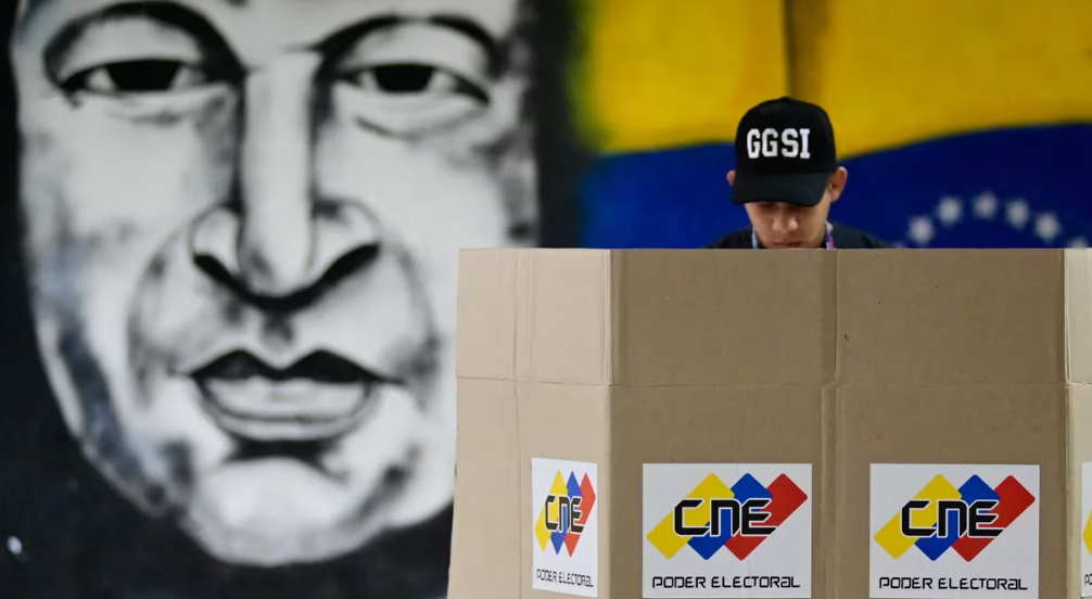 Costa Rica rechaza verificación de resultados electorales anunciadas por el Tribunal Supremo de Justicia en Venezuela
