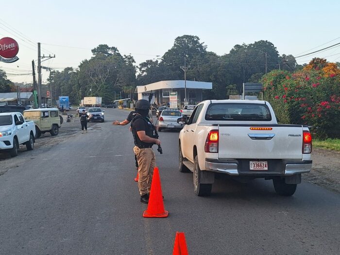 OIJ reporta casi 450 homicidios en lo que va del año
