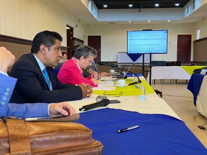 Ministro sobre aumento del FEES planteado por rectores: ‘No es factible en las condiciones fiscales actuales’