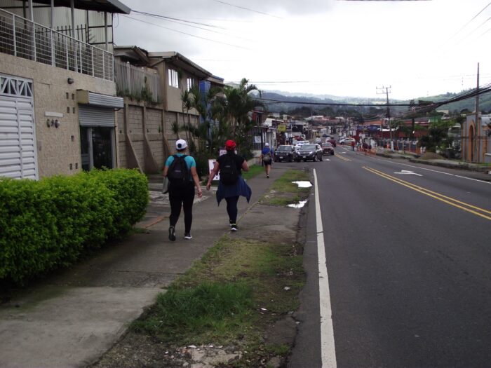 ¿Cuáles medidas de seguridad debo tomar en cuenta para la romería?