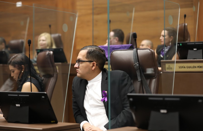 Frente Amplio votará en contra de convocatoria a referéndum