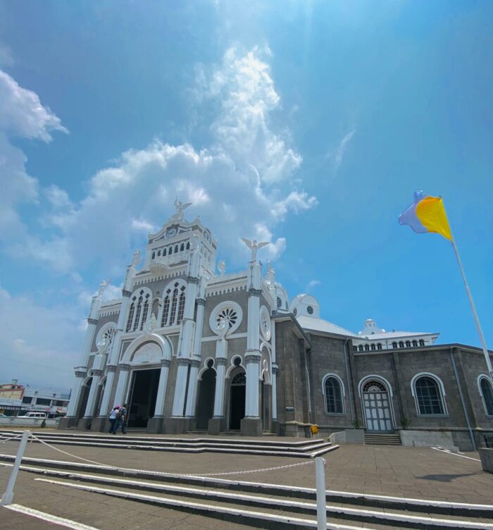 ¿Cuáles son las recomendaciones de la Basílica para la romería?