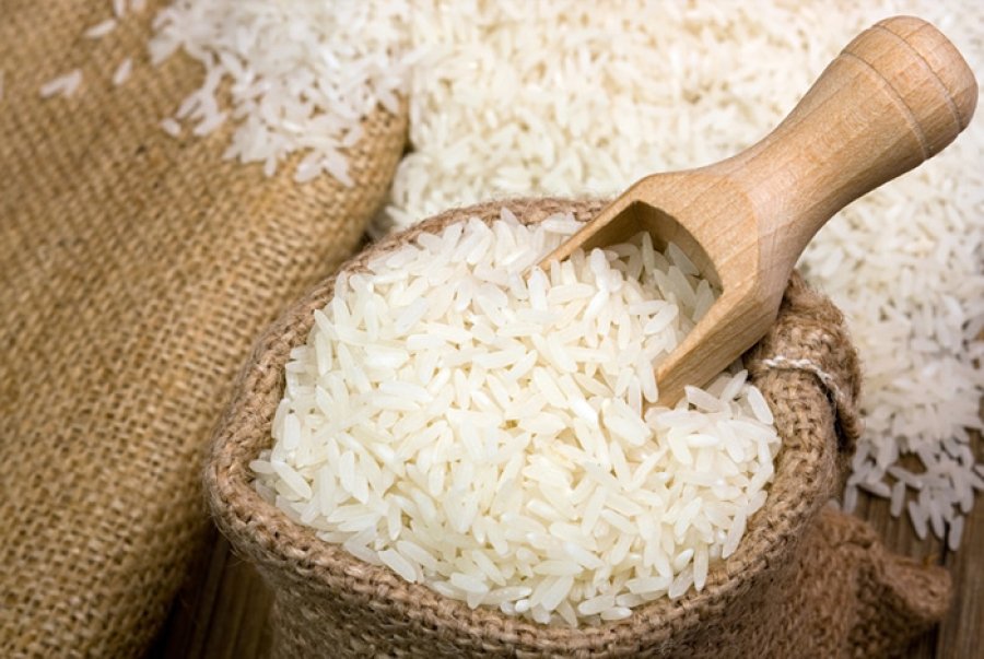 Guanacaste también nos aporta arroz, caña de azúcar y productos que vienen de la ganadería