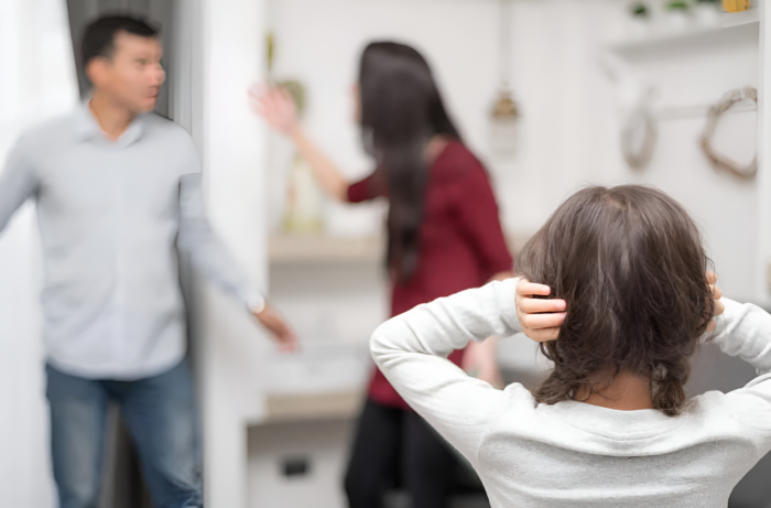 País registra dos casos de violencia intrafamiliar contra menores de un año por día