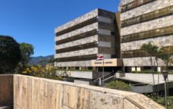 Audiencia del caso “Cementazo” se suspendió en primer día por inconvenientes con abogados