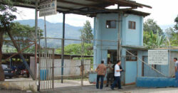 Justicia: 4 de cada 10 personas que salen de los centros penitenciarios vuelven a delinquir