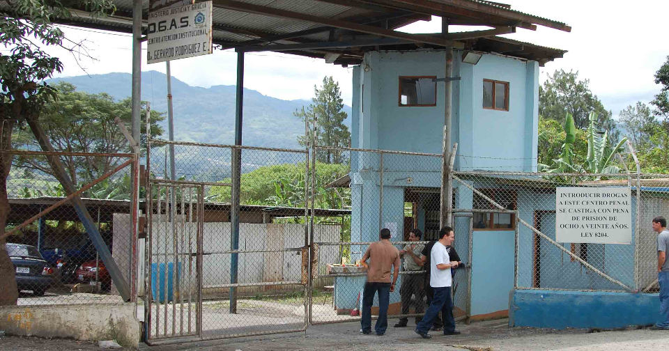 Justicia: 4 de cada 10 personas que salen de los centros penitenciarios vuelven a delinquir