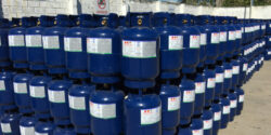 Más de 2100 cilindros de gas en mal estado fueron destruidos en primer trimestre del año
