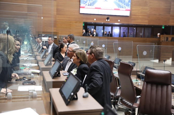 Servicios Técnicos advierte que ampliar lista de delitos en reforma de extradición a nacionales sería inconveniente e inconexo