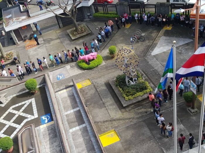 ¿Busca trabajo? Municipalidad de San José realizará una feria de empleo este jueves con 800 vacantes