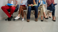 Feria de empleo ofrecerá 3 mil puestos el 17 de julio en la Antigua Aduana