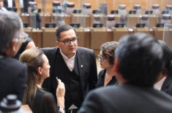 Proyecto de Ley busca reducir tope salarial de altos jerarcas: Actualmente es de ¢5,7 millones