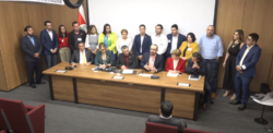 Proyecto autorizaría transferencia de recursos a 79 municipios para atender el traslado de nuevas rutas