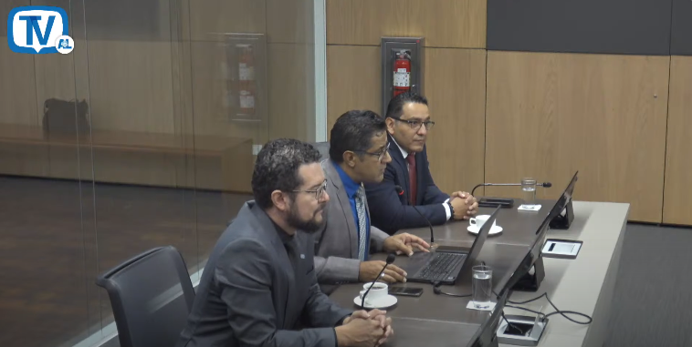 Ministro reporta avance de 19% en proyecto de Hacienda Digital y espera que esté listo en junio del próximo año