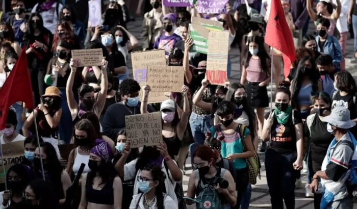 Convocan a marcha el 13 de julio en contra de violencia hacia las mujeres