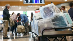 Tras horas de caos, las aerolíneas empezaron a normalizar sus operaciones