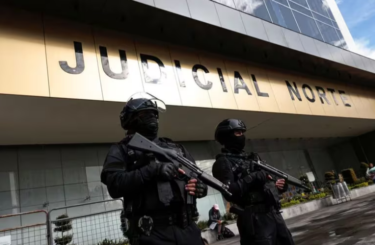 Juicio por el asesinato de Fernando Villavicencio en Ecuador: más de 20 pruebas de la Fiscalía fueron rechazadas