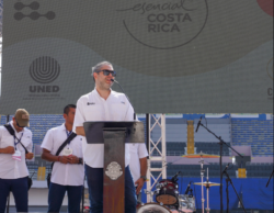 Presidente de la República nombra a Jorge Rodríguez como nuevo ministro de Cultura y Juventud